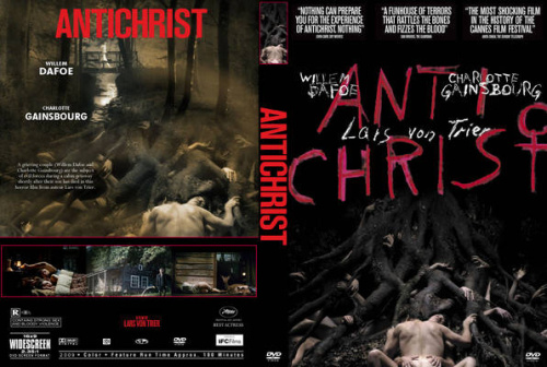 antichrist movie review